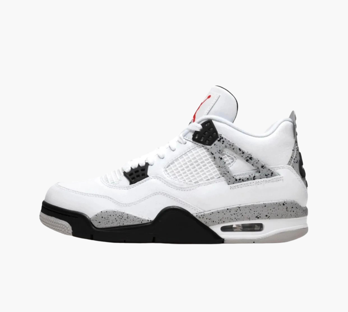 Air Jordan 4