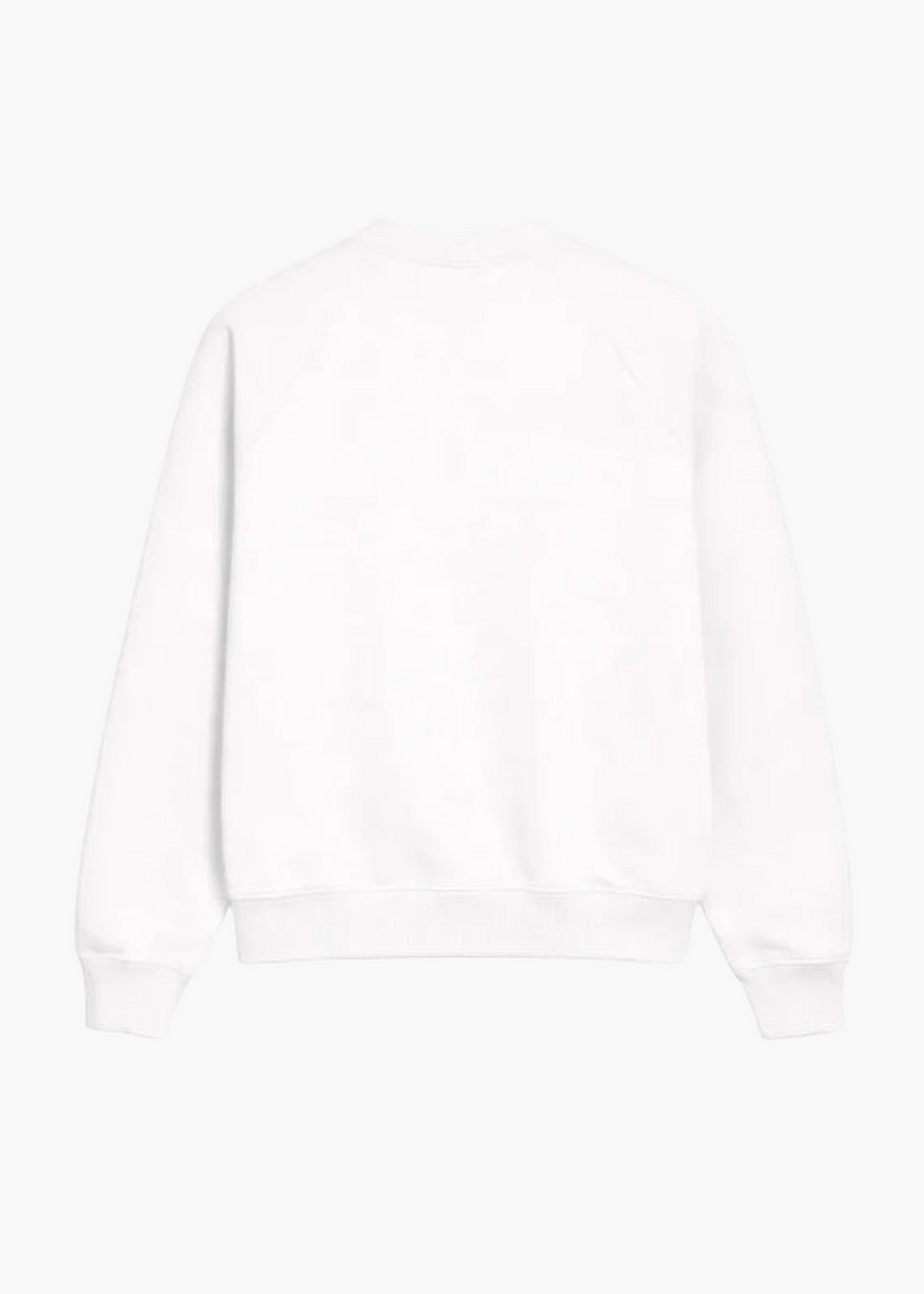 AMI Paris Long Sleeve