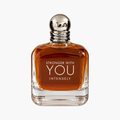 Emporio Armani Stronger With You Intensely