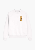 AMI Paris Long Sleeve