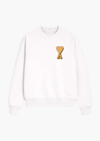 AMI Paris Long Sleeve