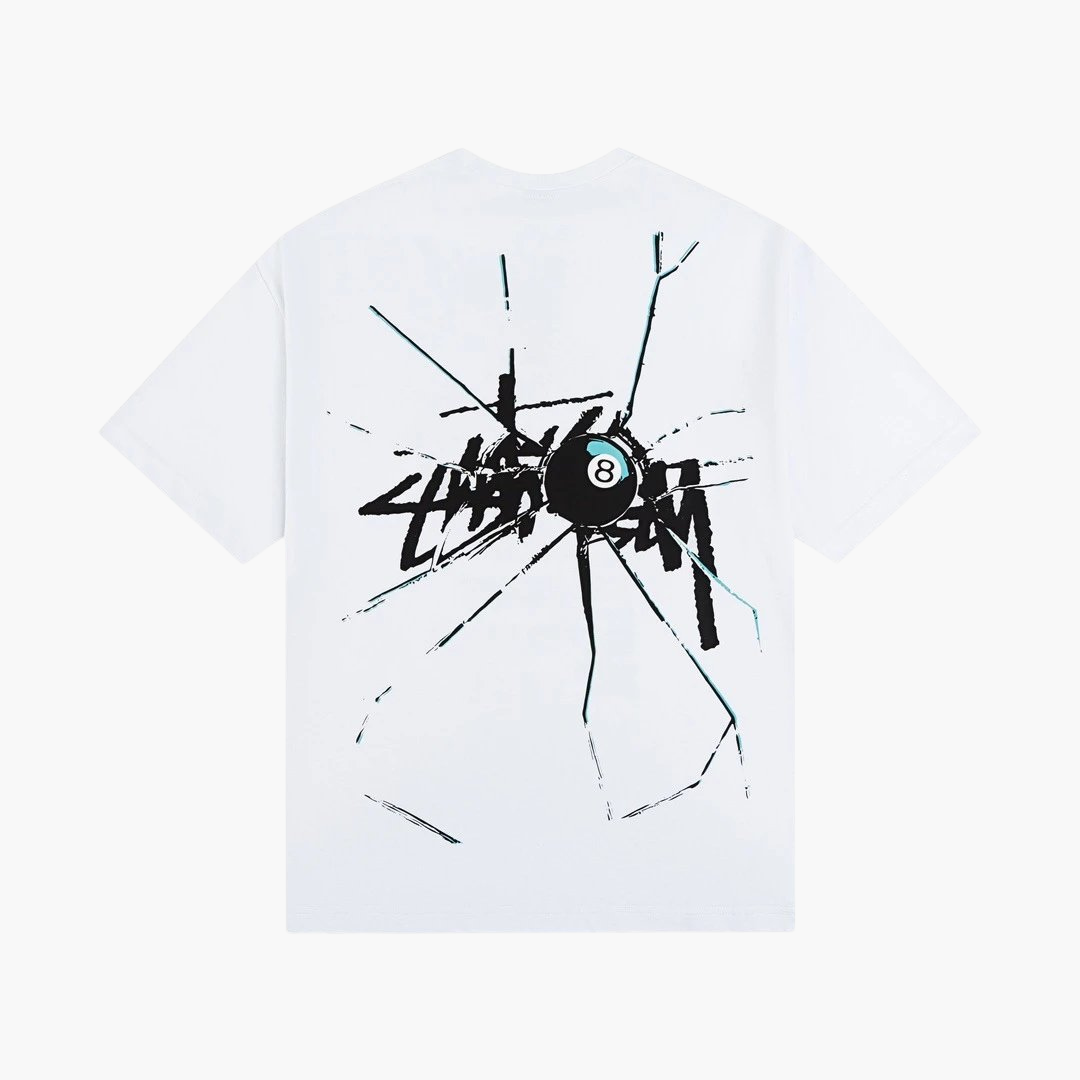 Stüssy Break Tee