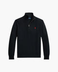 Ralph Lauren Fleece Zip