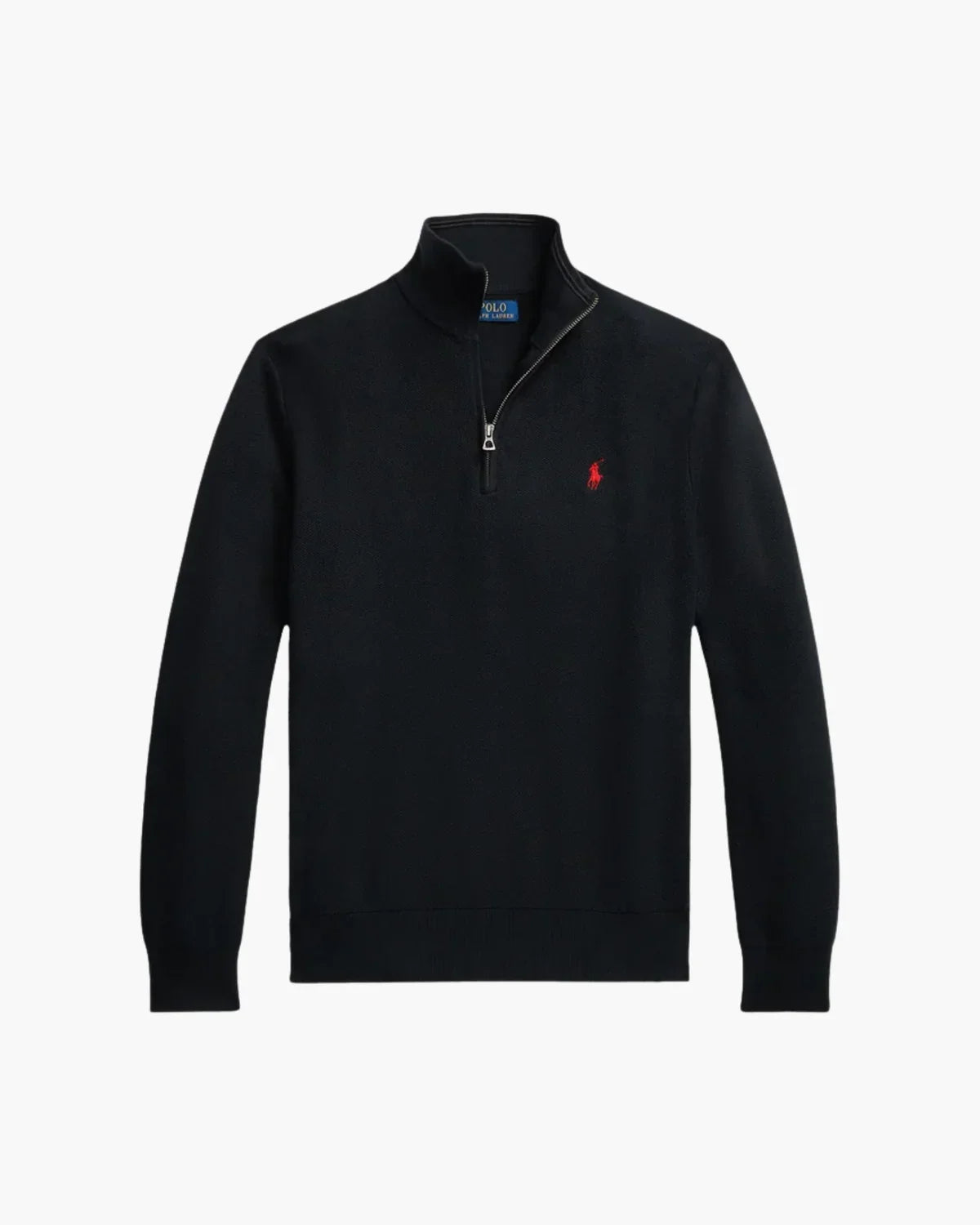 Ralph Lauren Fleece Zip