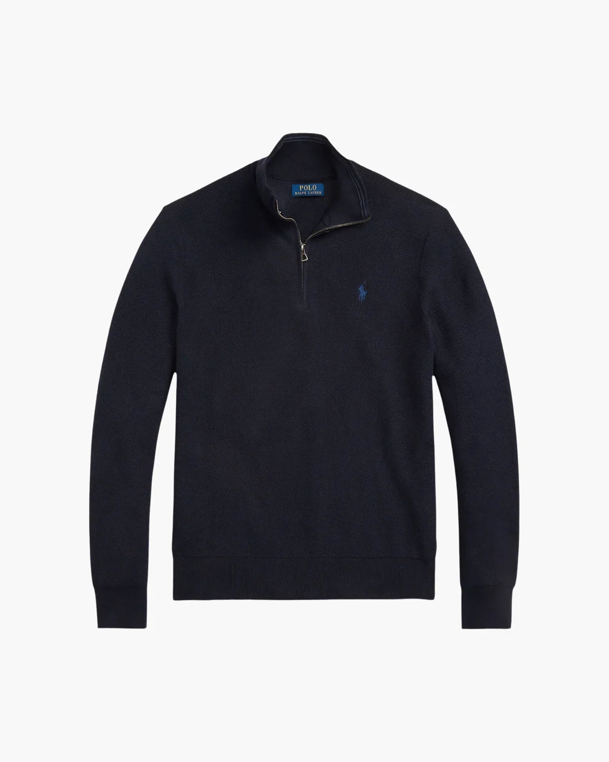Ralph Lauren Fleece Zip