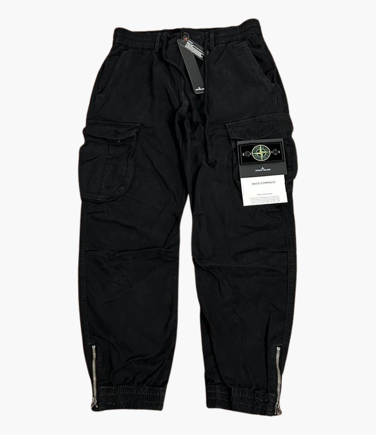 Stone Island Cargo Pants