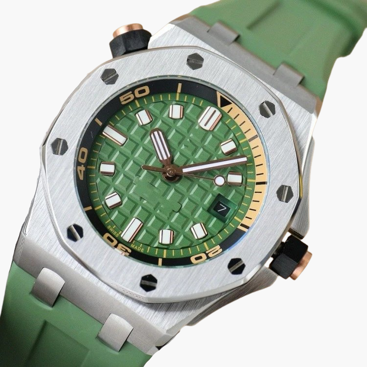Audemars Piguet Watch