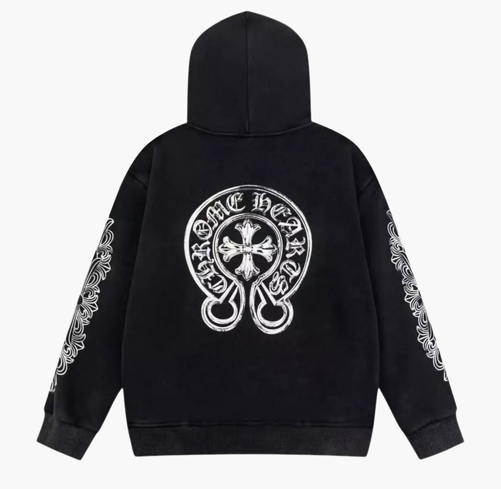 Chrome Hearts Hoodie