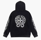 Chrome Hearts Hoodie