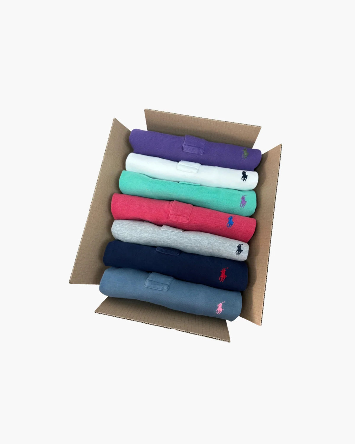 Ralph Lauren Polo Vintage Box