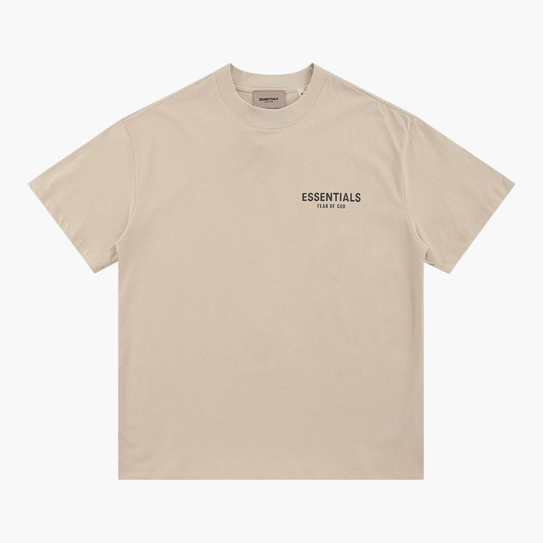 Essentials Fear of God Tee