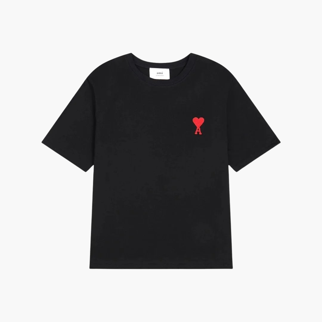 Ami Paris Tee