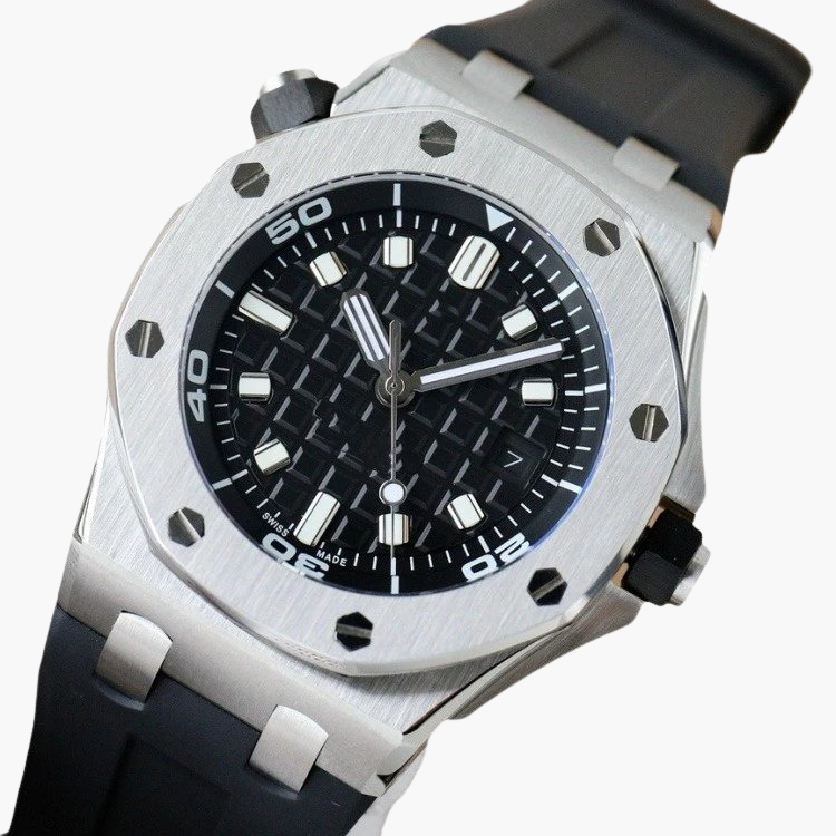 Audemars Piguet Watch