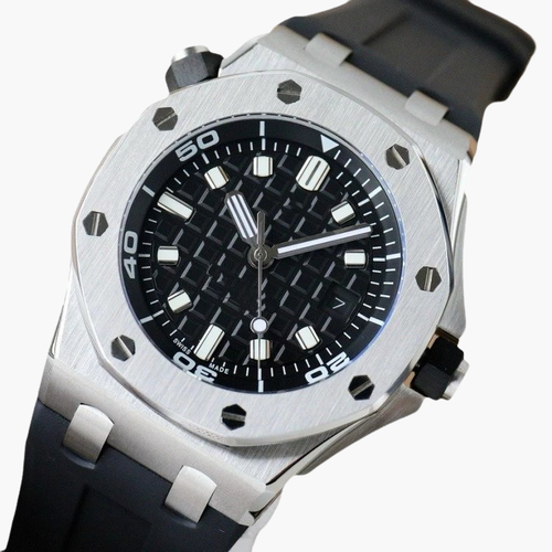 Audemars Piguet Watch