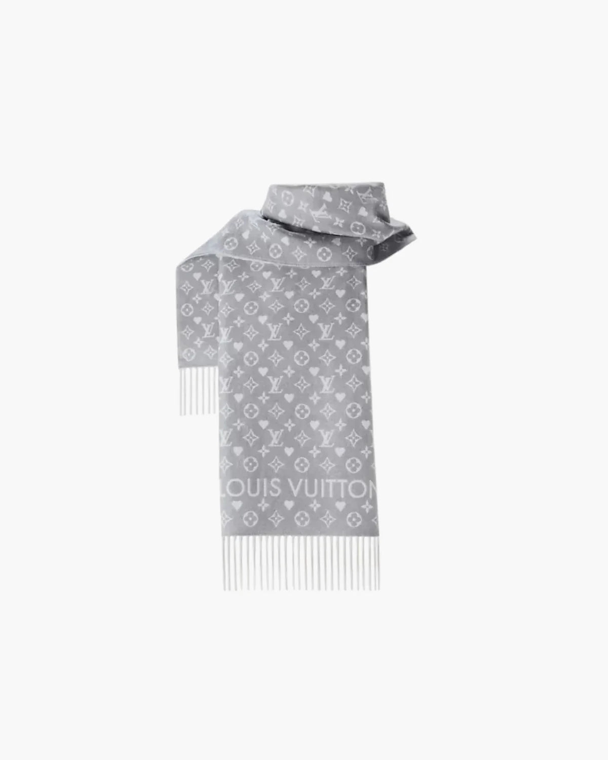 Louis Vuitton Scarf