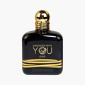 Emporio Armani Stronger With You Oud