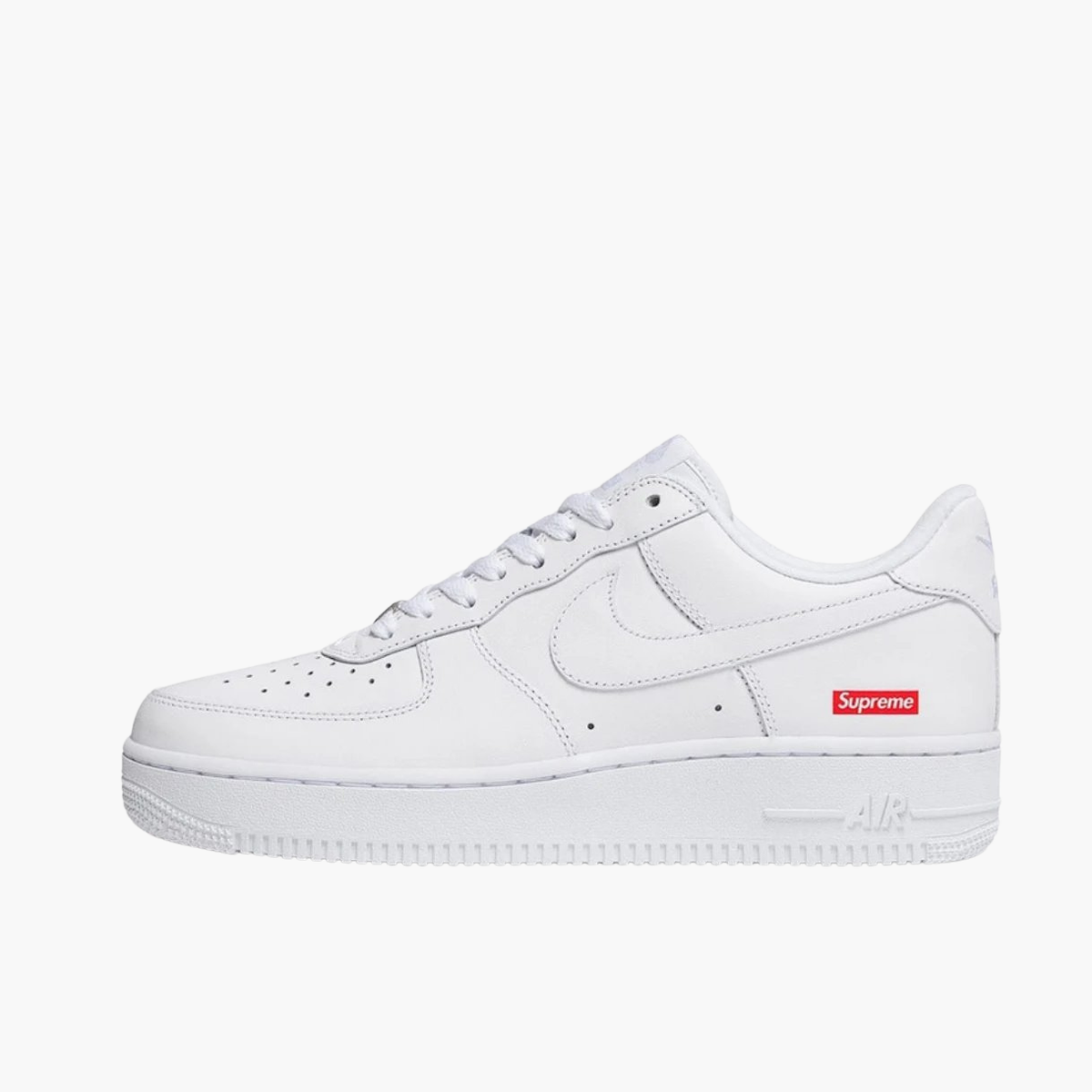 Supreme Air Force 1