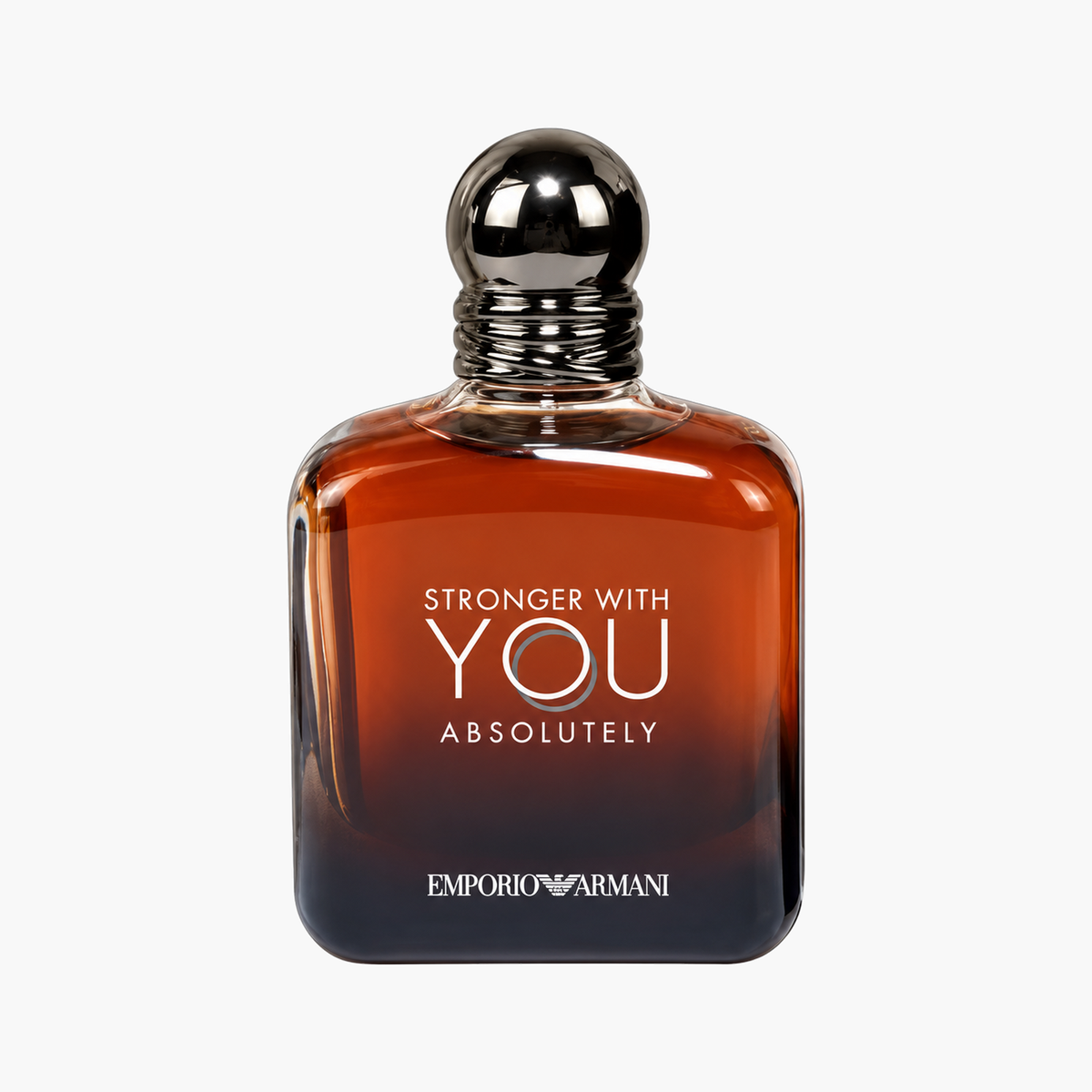 Emporio Armani Stronger With You Absolutely