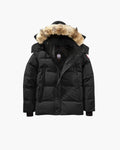 Canada Goose Winter Puffer