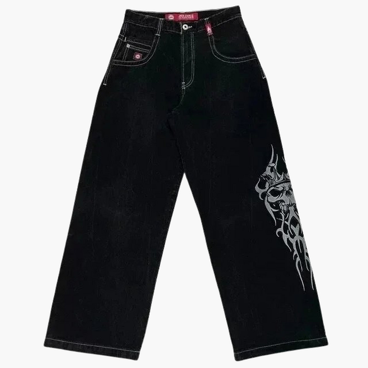 Y2K Jeans