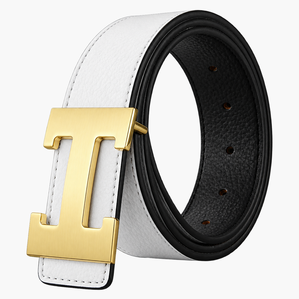Hermes Belt