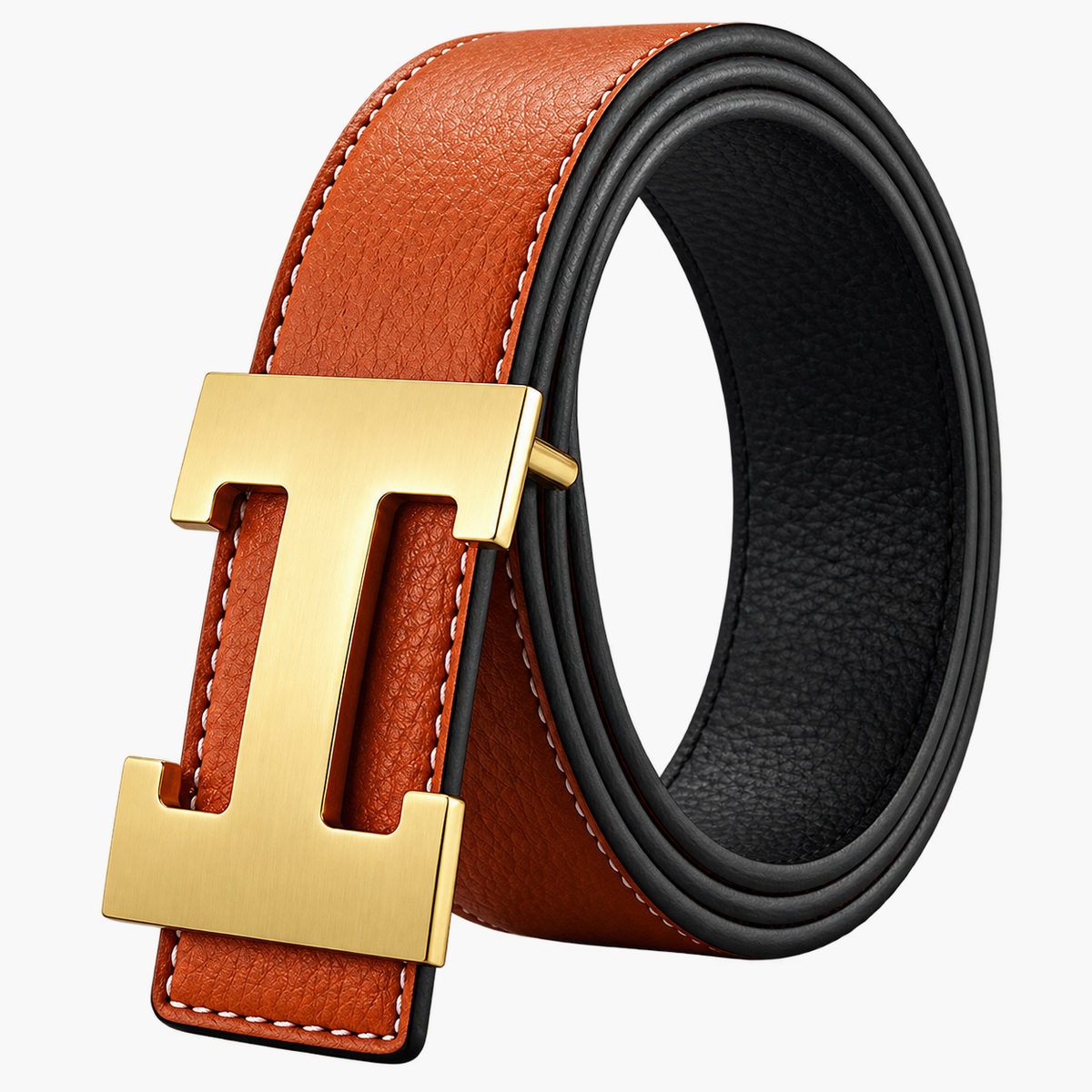 Hermes Belt
