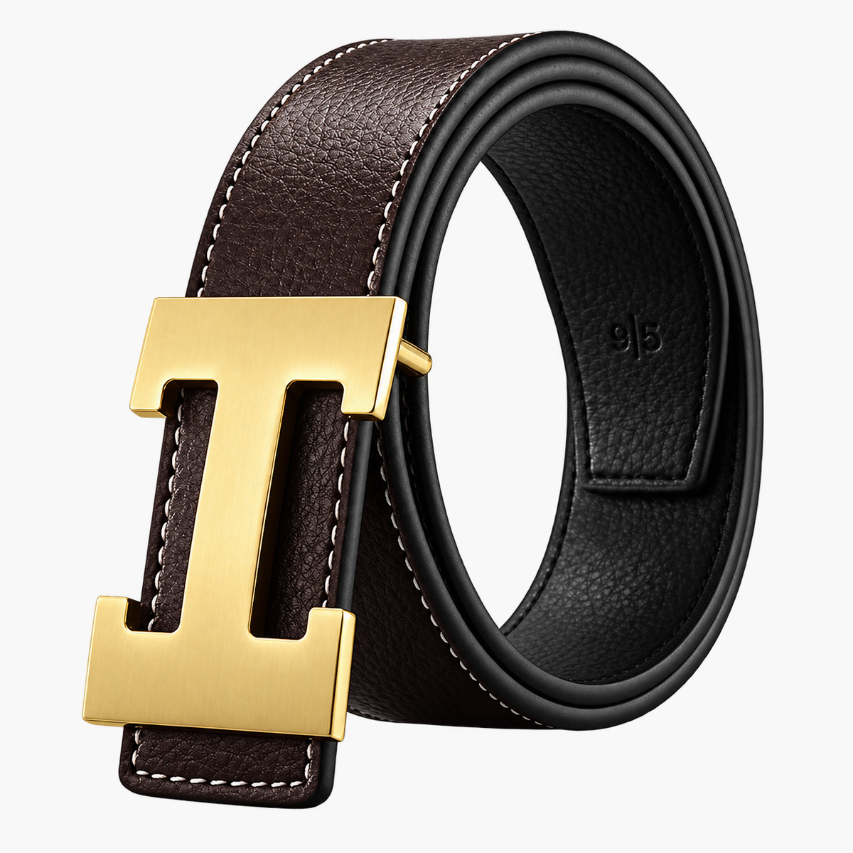 Hermes Belt