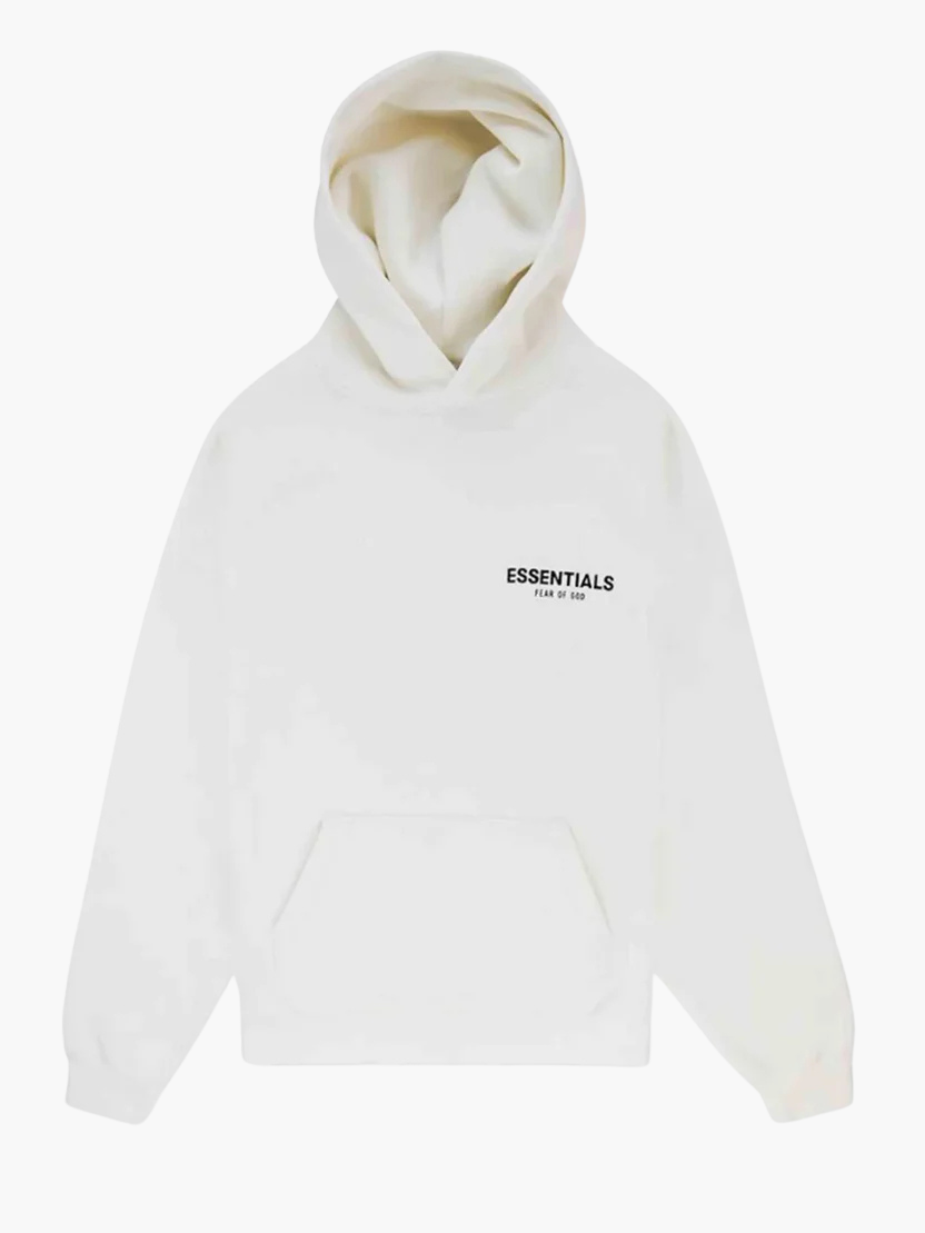Fog Essentials Hoodie