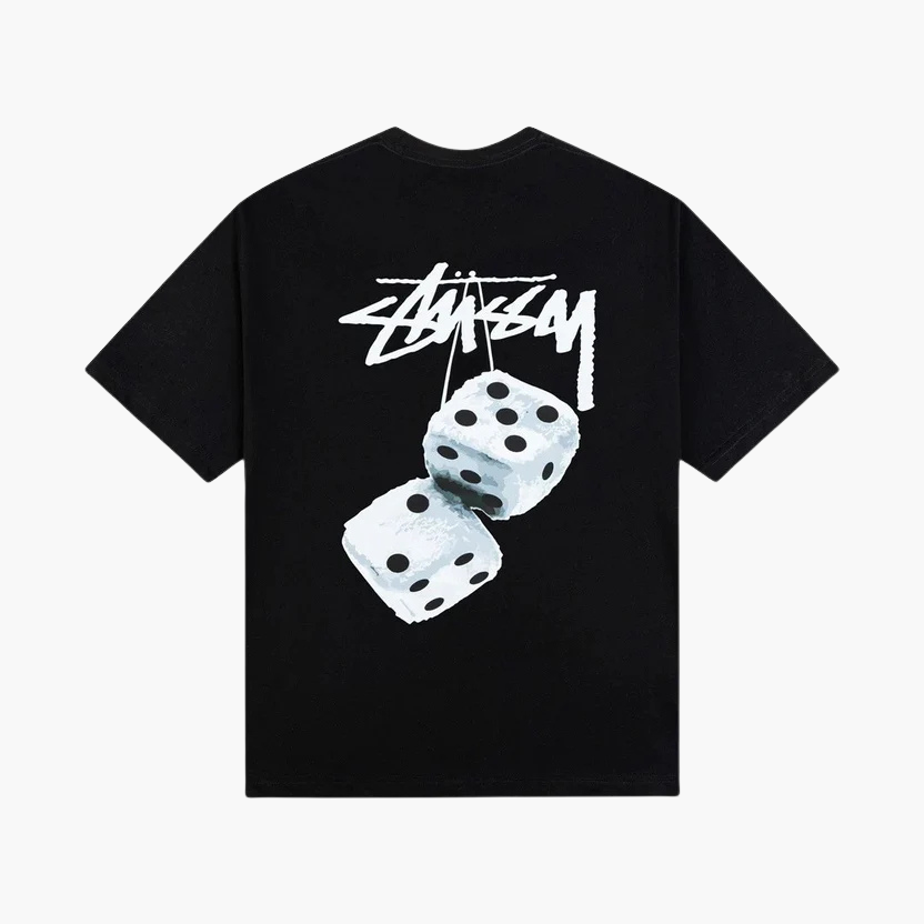 Stüssy Dice Tee