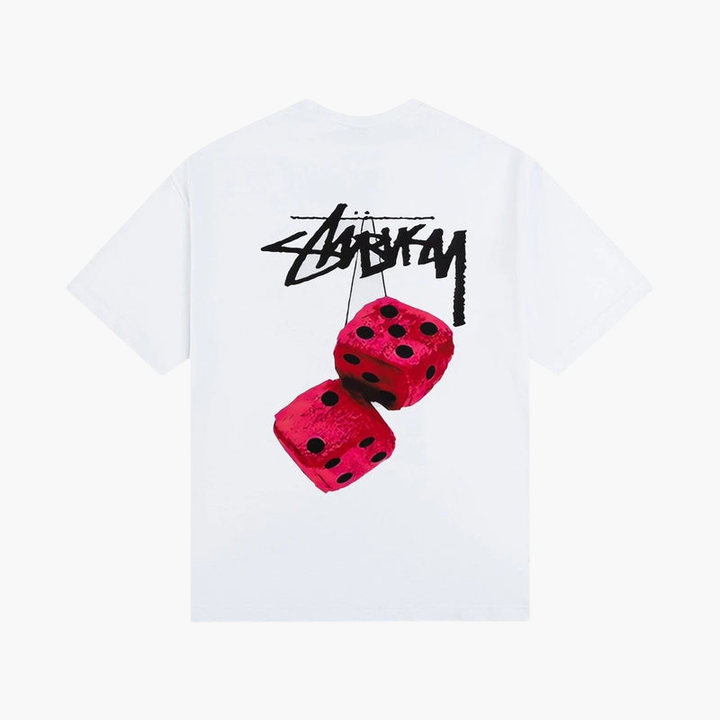 Stüssy Dice Tee