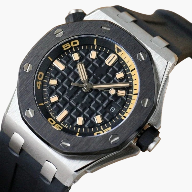 Audemars Piguet Watch