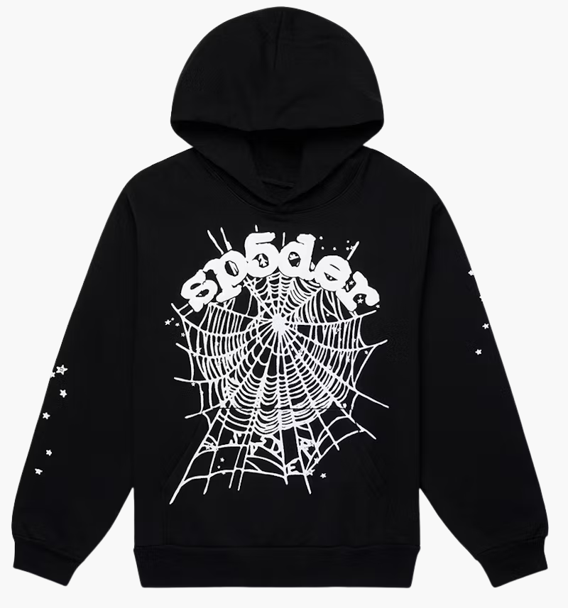 Sp5der Hoodie