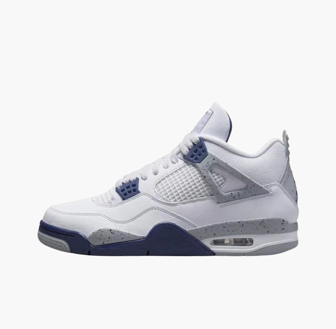 Air Jordan 4