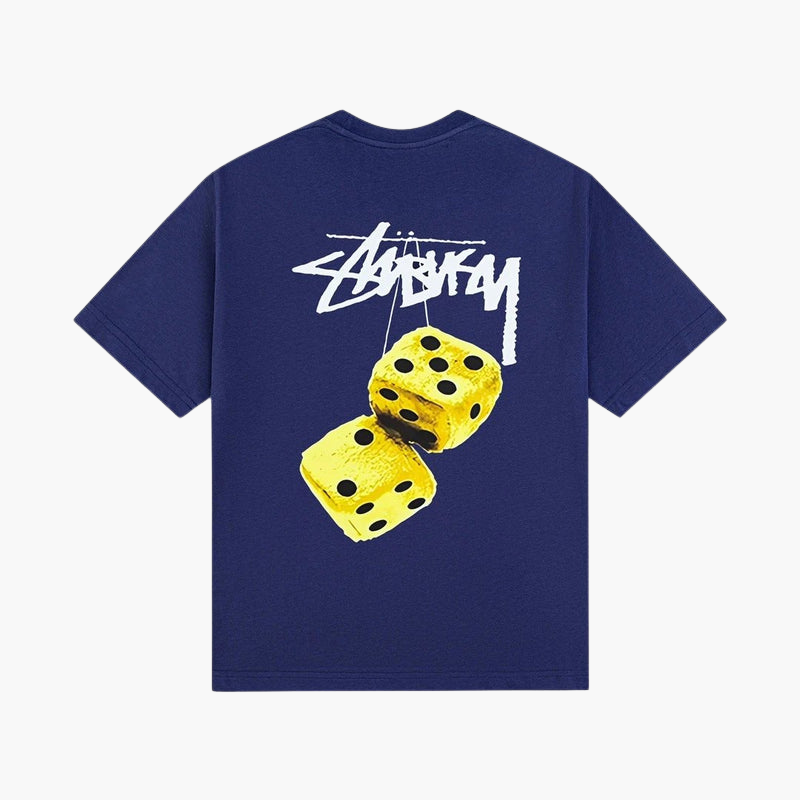 Stüssy Dice Tee