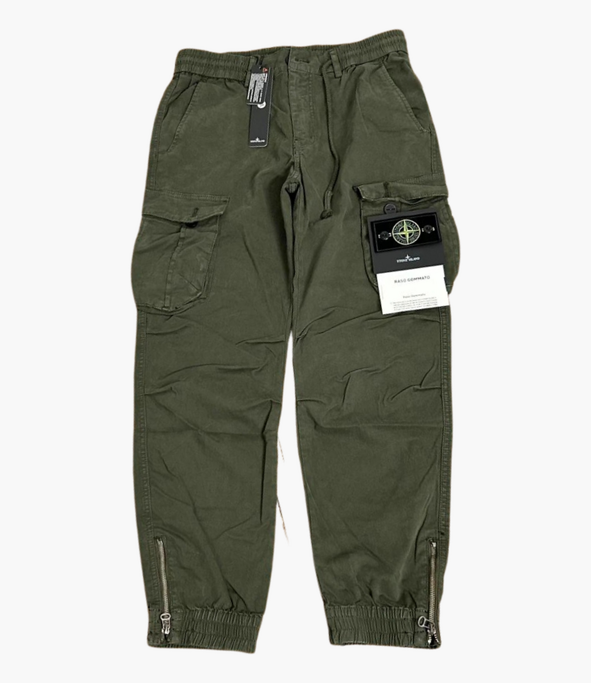 Stone Island Cargo Pants