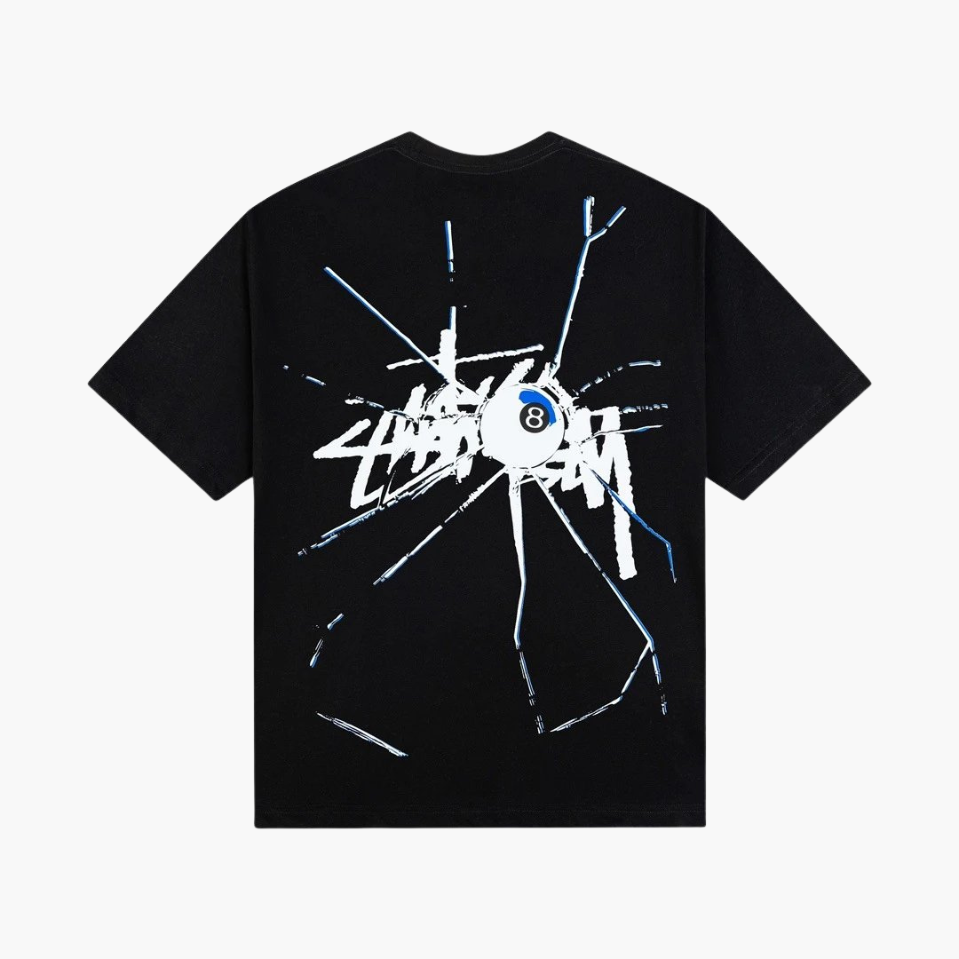 Stüssy Break Tee