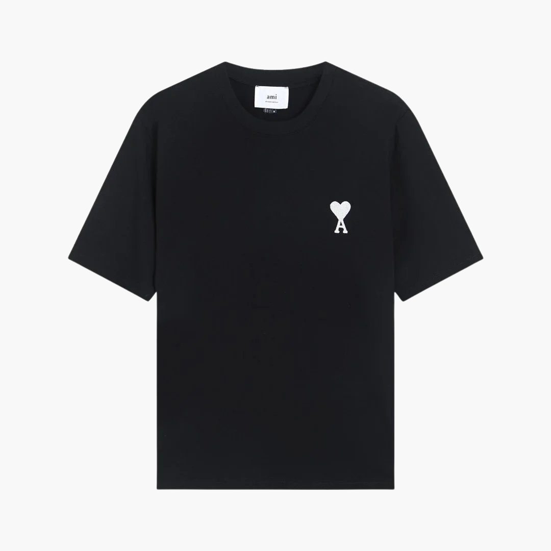 Ami Paris Tee