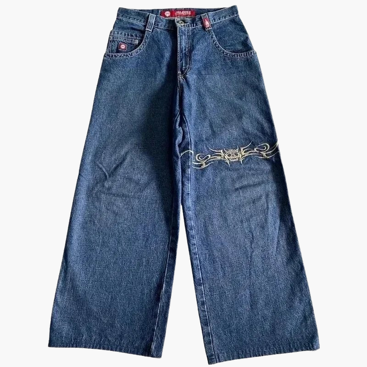 Y2K Jeans