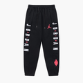 Jordan Sweats