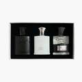 Creed Set