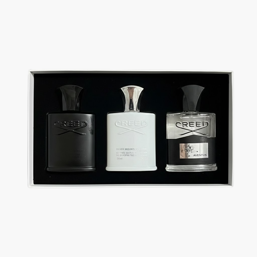 Creed Set