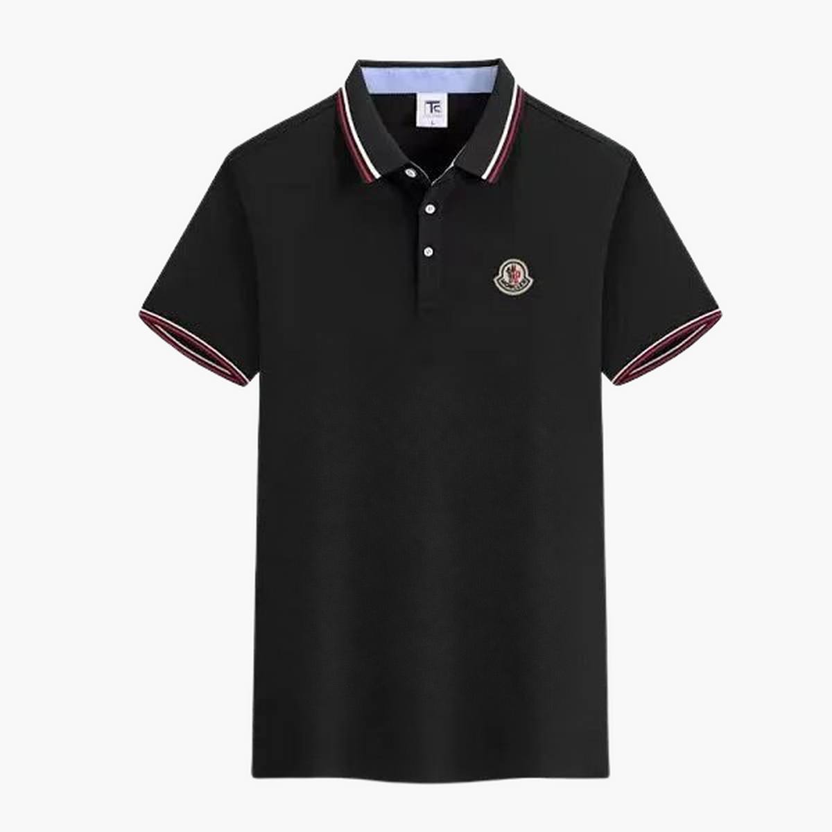 Moncler Polo Shirt