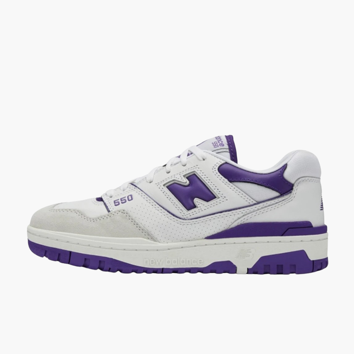 New Balance 550