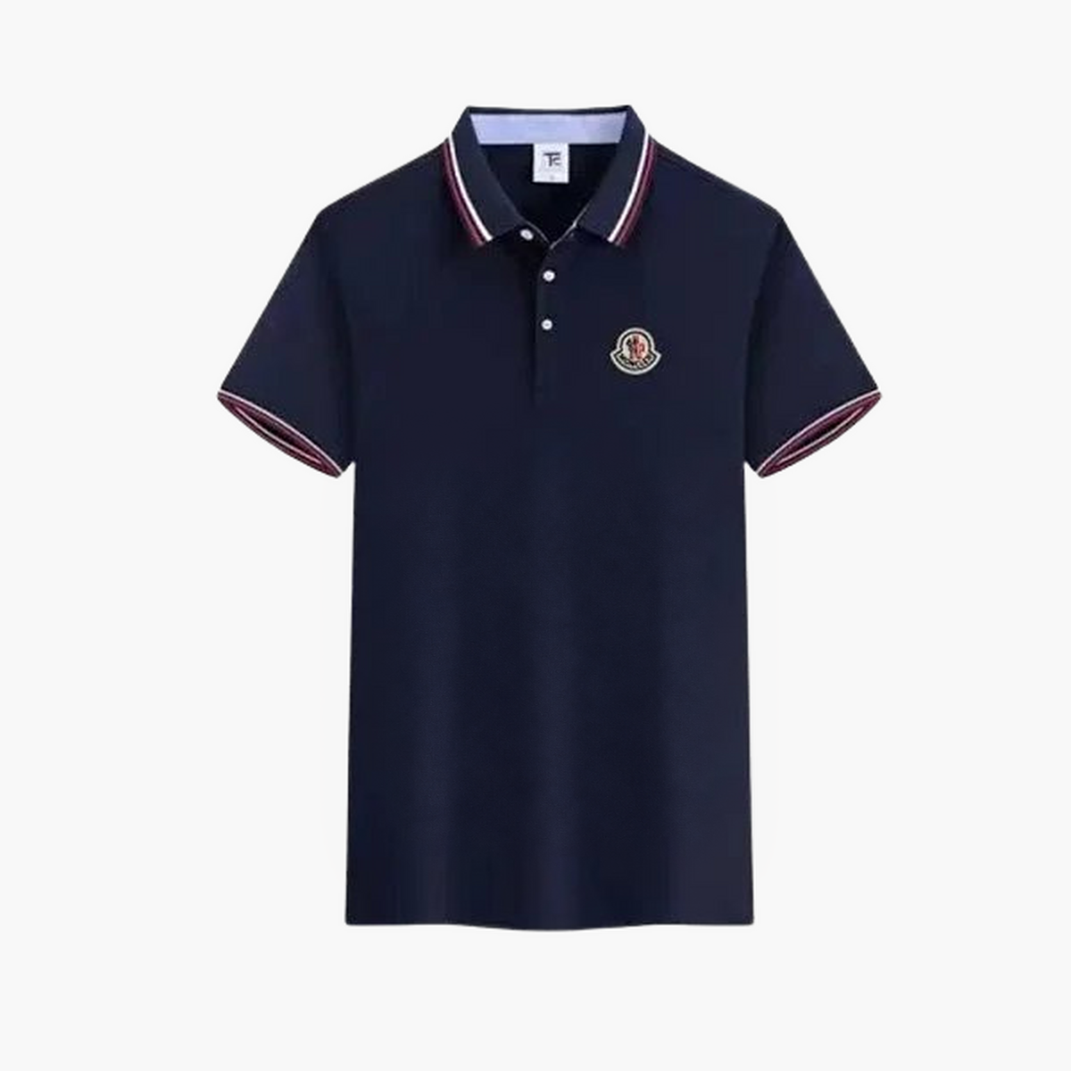 Moncler Polo Shirt
