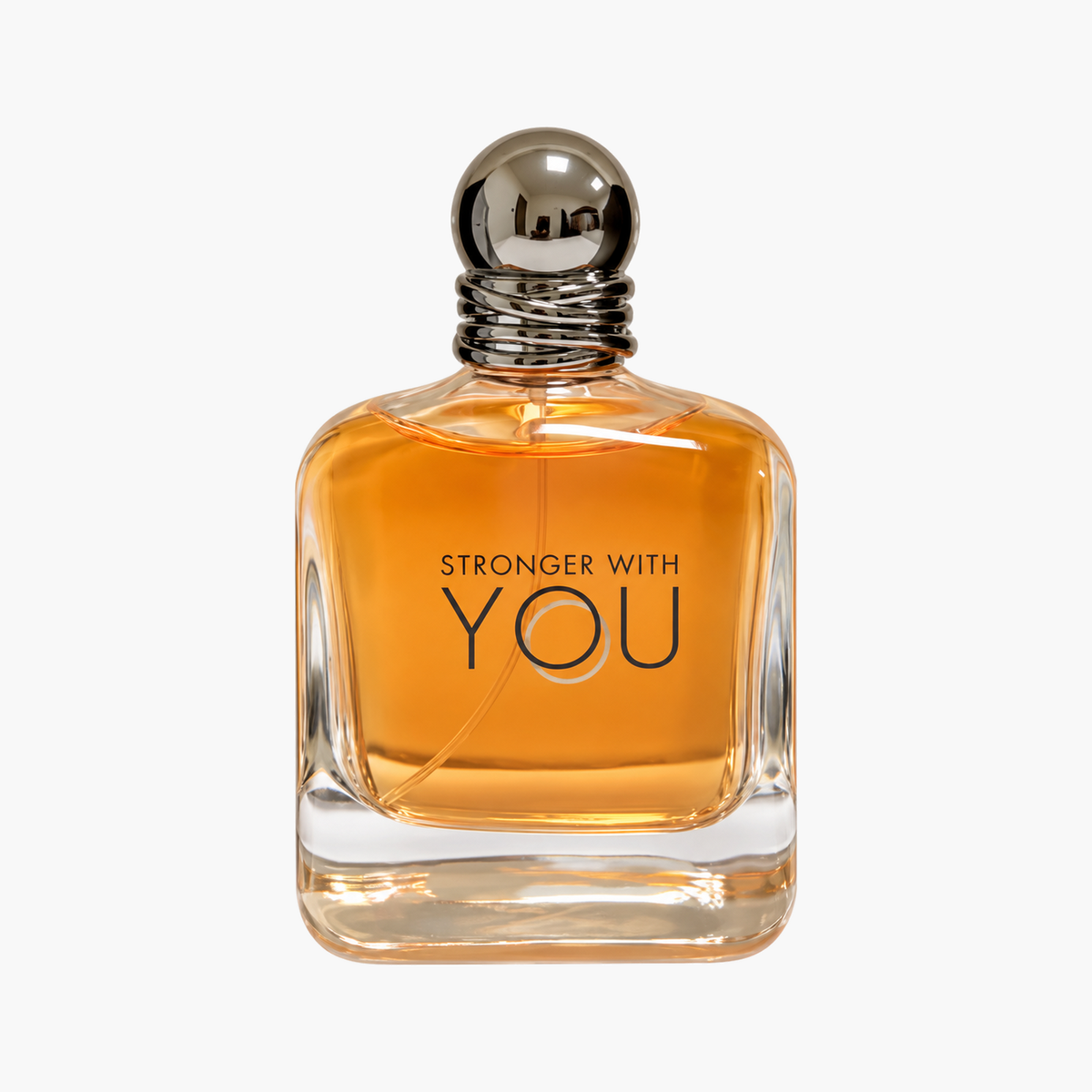 Emporio Armani Stronger With You