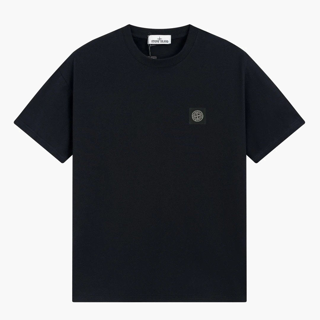 Stone Island Logo Tee