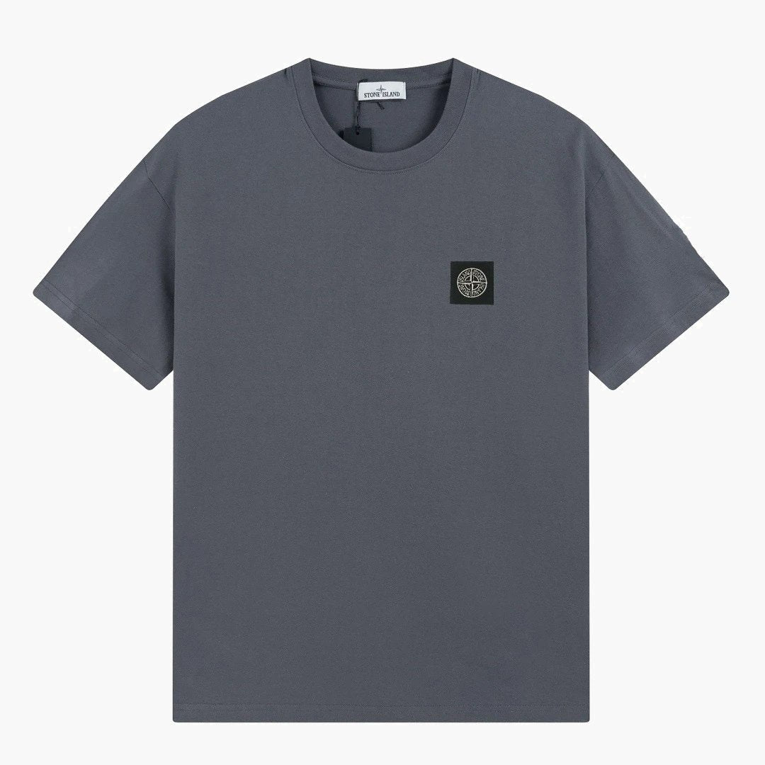Stone Island Logo Tee