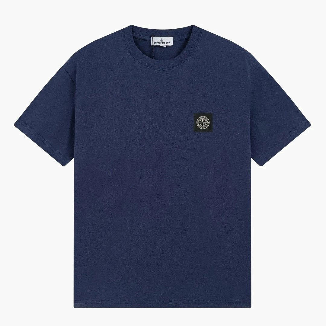 Stone Island Logo Tee