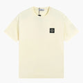 Stone Island Logo Tee